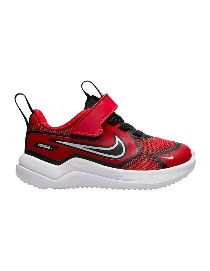 Cosmic Runner Infant Sport In Red image 1