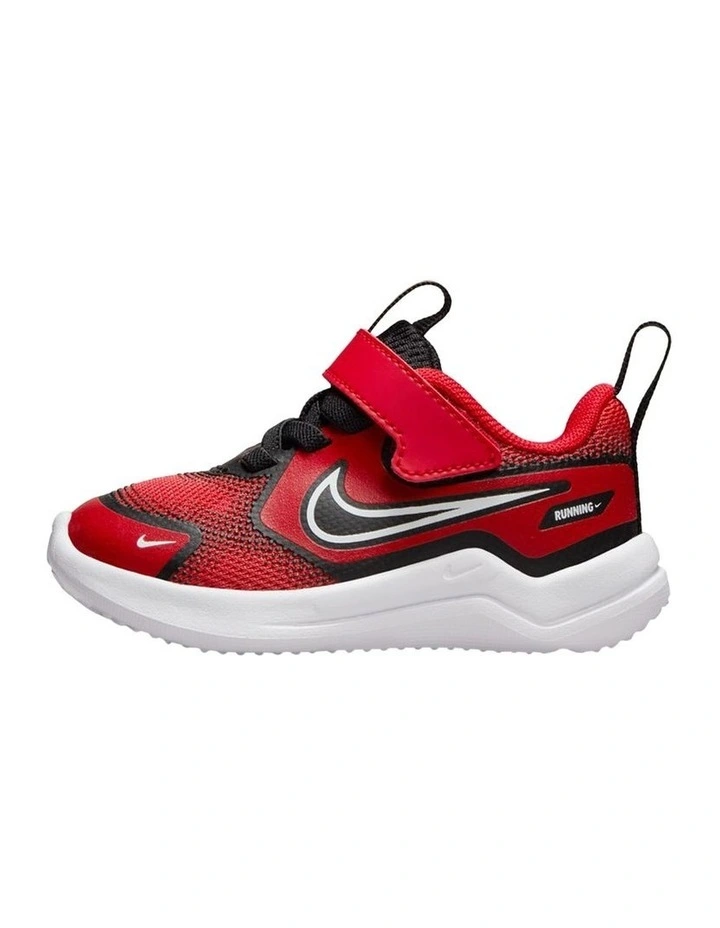 Cosmic Runner Infant Sport In Red image 2