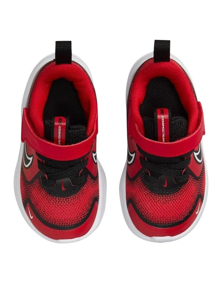 Cosmic Runner Infant Sport In Red image 3