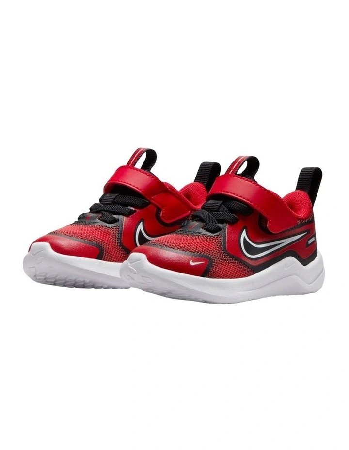 Cosmic Runner Infant Sport In Red image 4