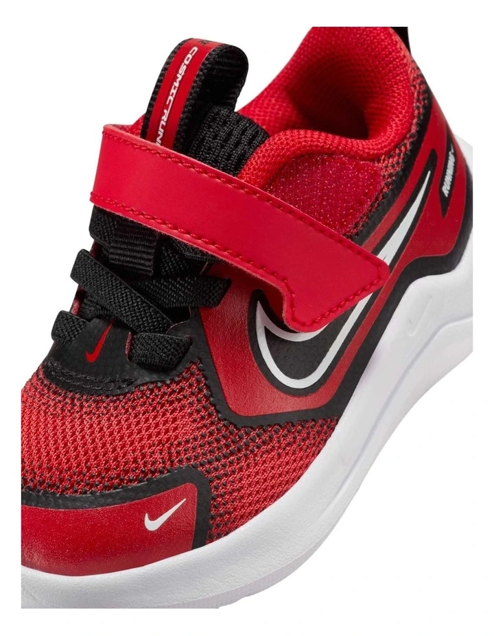 Cosmic Runner Infant Sport In Red image 5