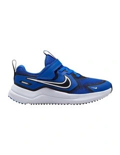 Cosmic Runner Pre-School Sport In Blue
