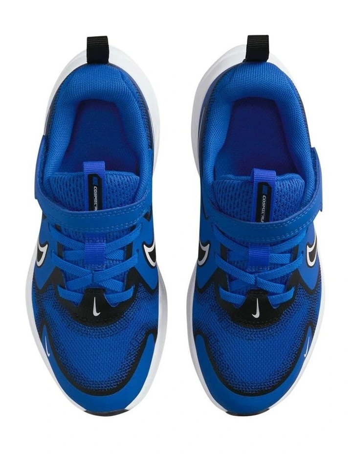 Cosmic Runner Pre-School Sport in Blue image 3