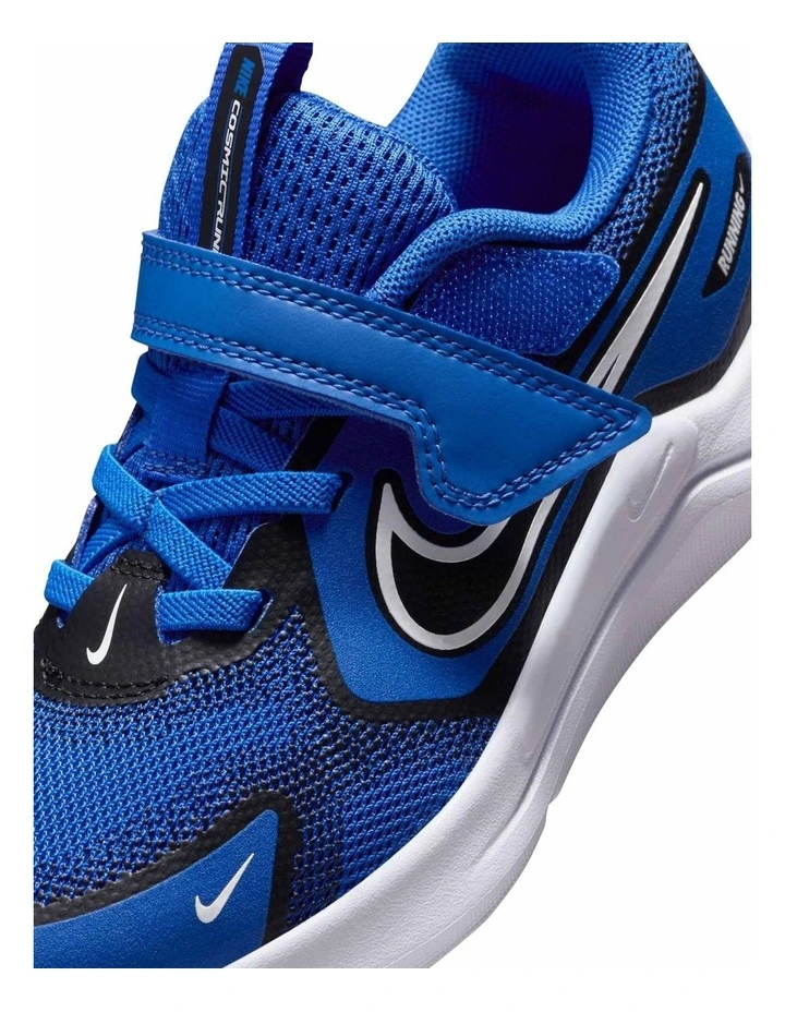 Cosmic Runner Pre-School Sport in Blue image 5