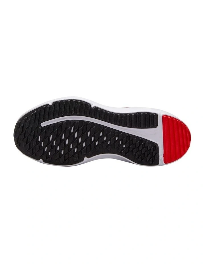 Cosmic Runner Pre-School Sport Shoes in Red image 6