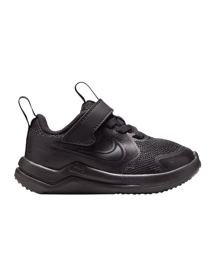 Cosmic Runner Infant Black Sport in Black image 1