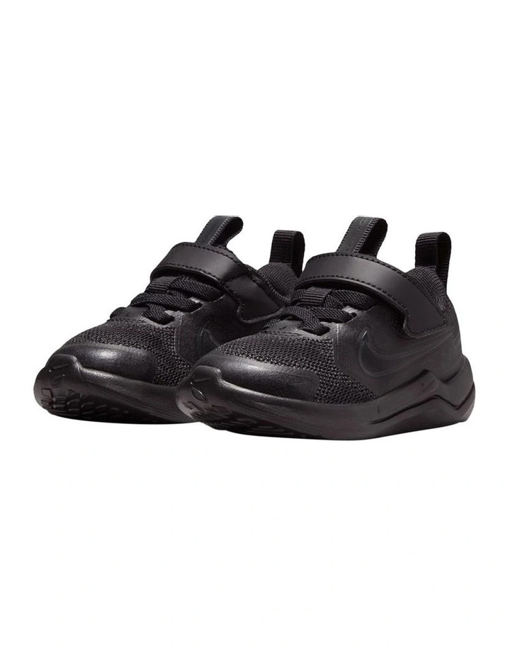 Cosmic Runner Infant Black Sport in Black image 4