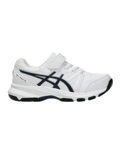 Gel -550 Tr Pre-School Sport In White