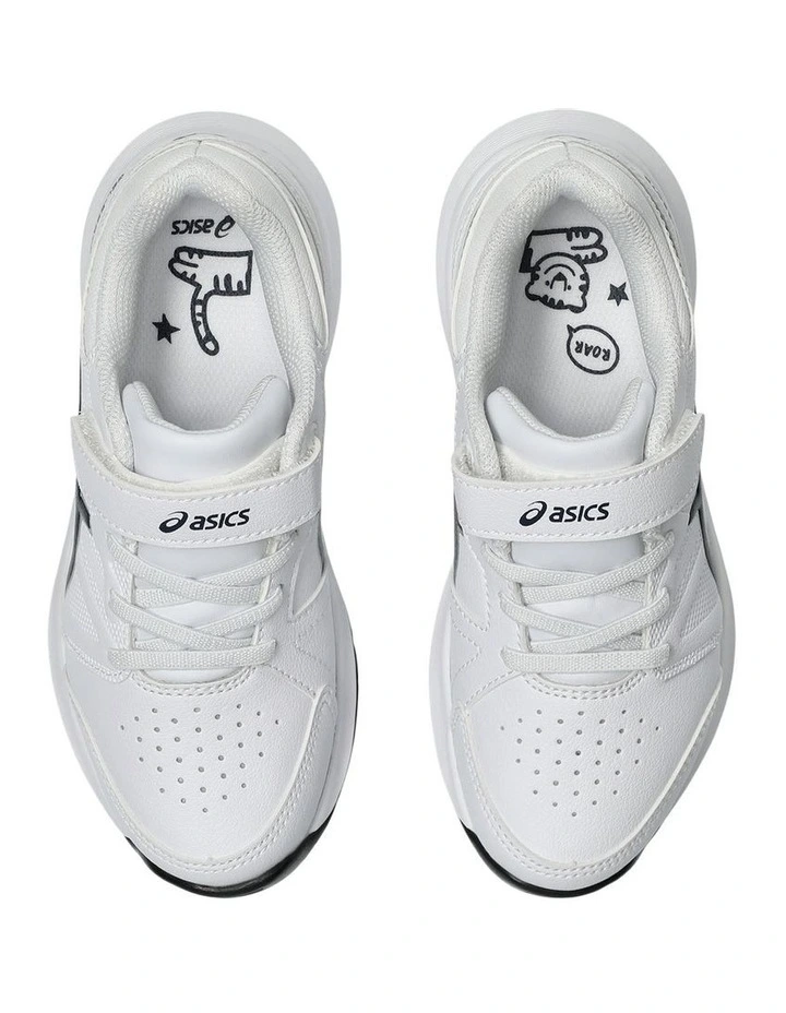 Gel -550 Tr Pre-School Sport In White image 3