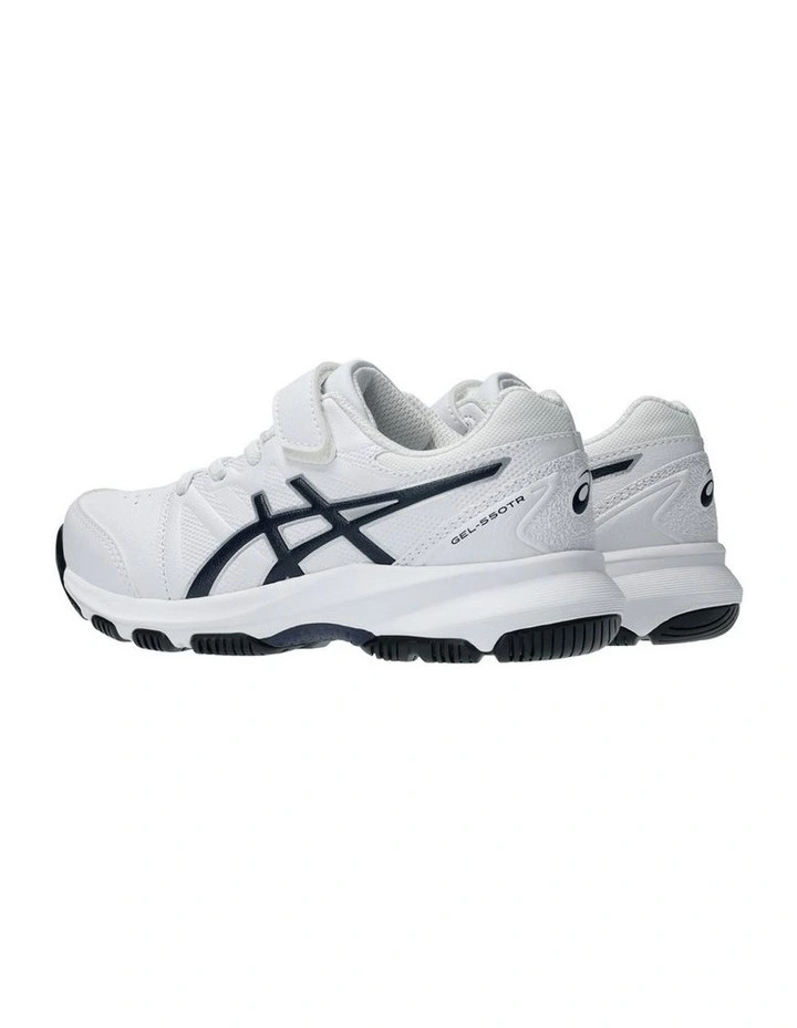 Gel -550 Tr Pre-School Sport In White image 5
