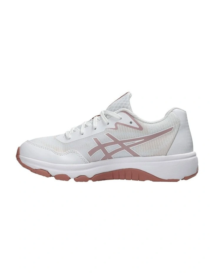 Netburner Pro 4 Grade School Sport In White image 2