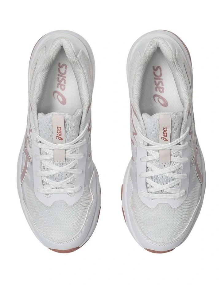 Netburner Pro 4 Grade School Sport In White image 3