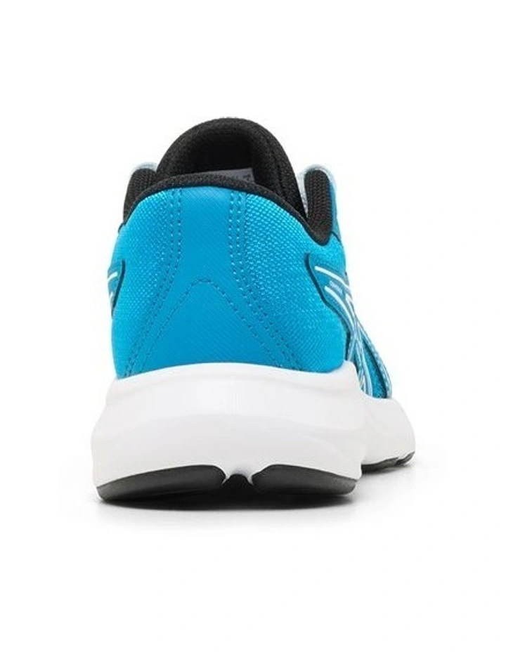 Contend 9 Grade School Sport Shoes in Blue image 3