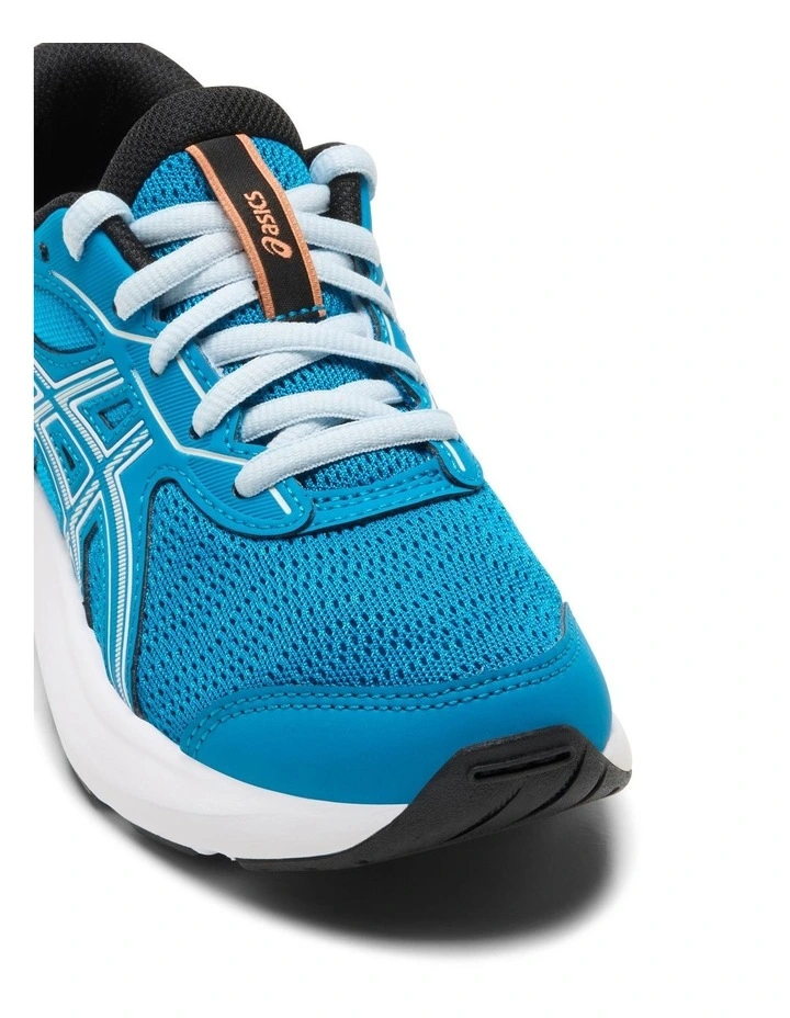 Contend 9 Grade School Sport Shoes in Blue image 4