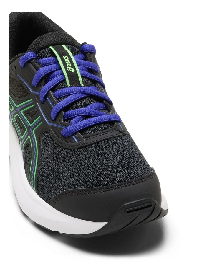 Contend 9 Grade School Shoe in Black image 4