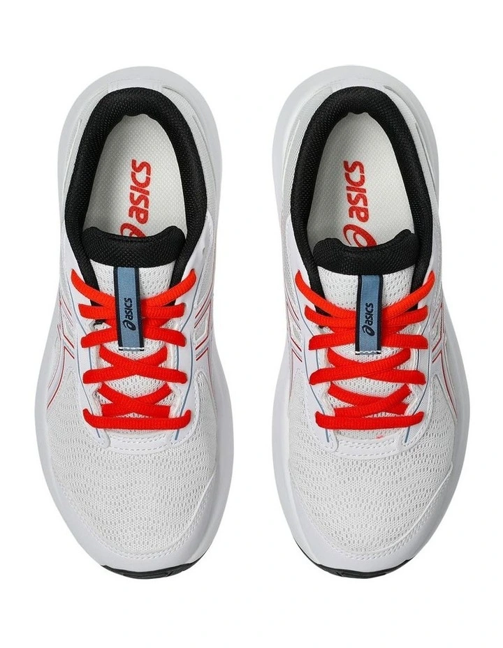 Contend 9 Grade School Sport In White image 3