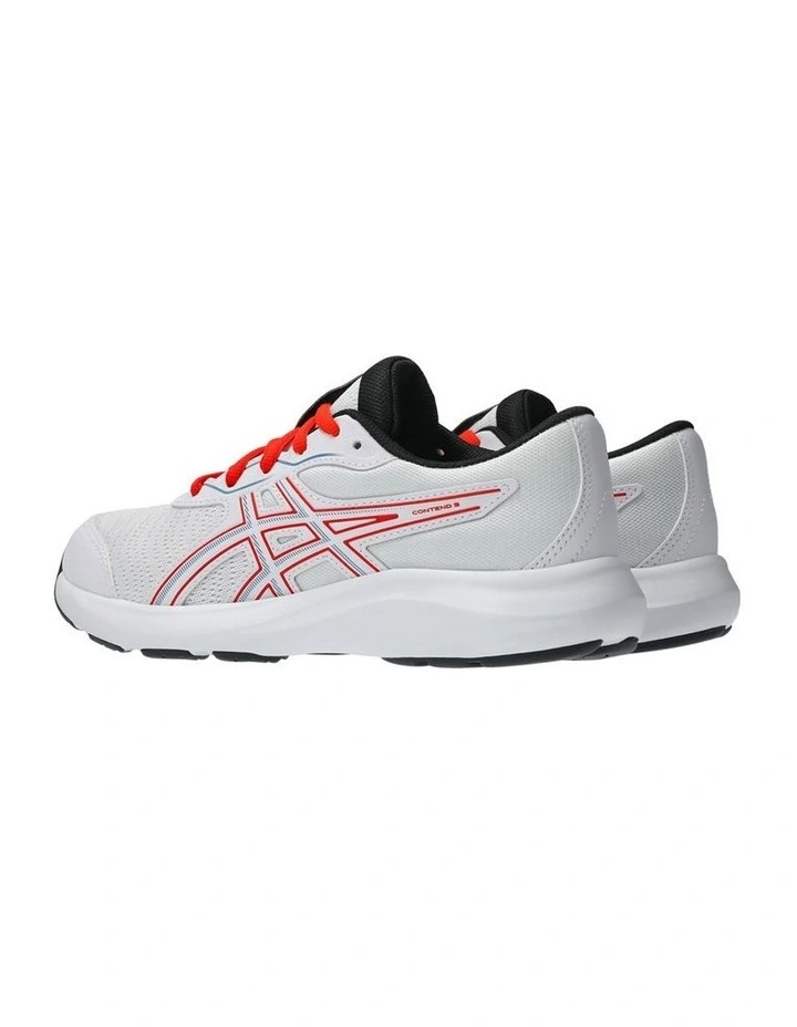 Contend 9 Grade School Sport In White image 5