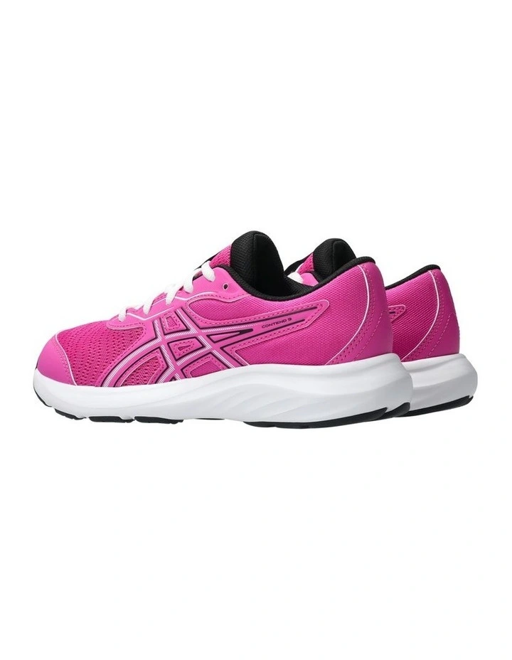 Contend 9 Grade School Sport In Hot Pink image 5