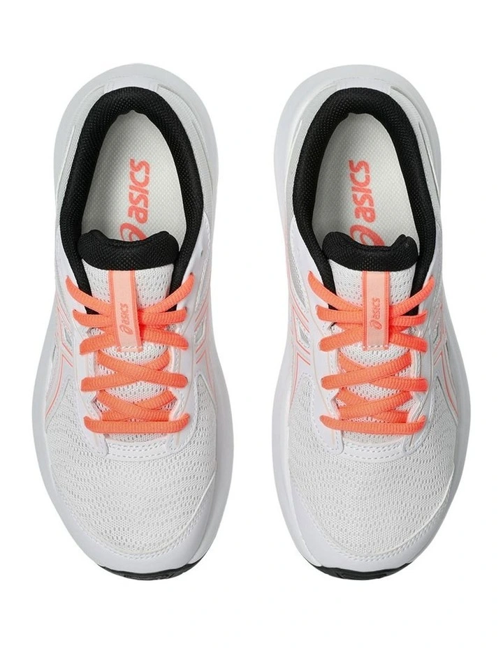 Contend 9 Grade School Sport In White image 3