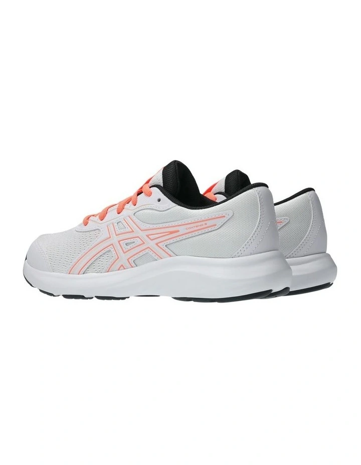 Contend 9 Grade School Sport In White image 5