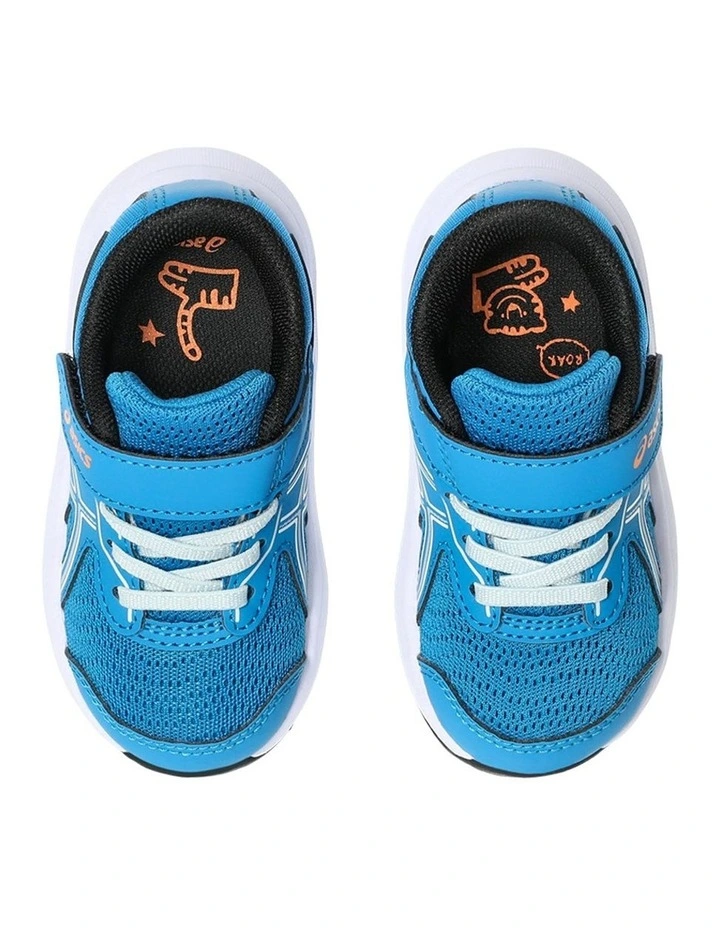 Contend 9 Infant Sport In Brt Blue image 3