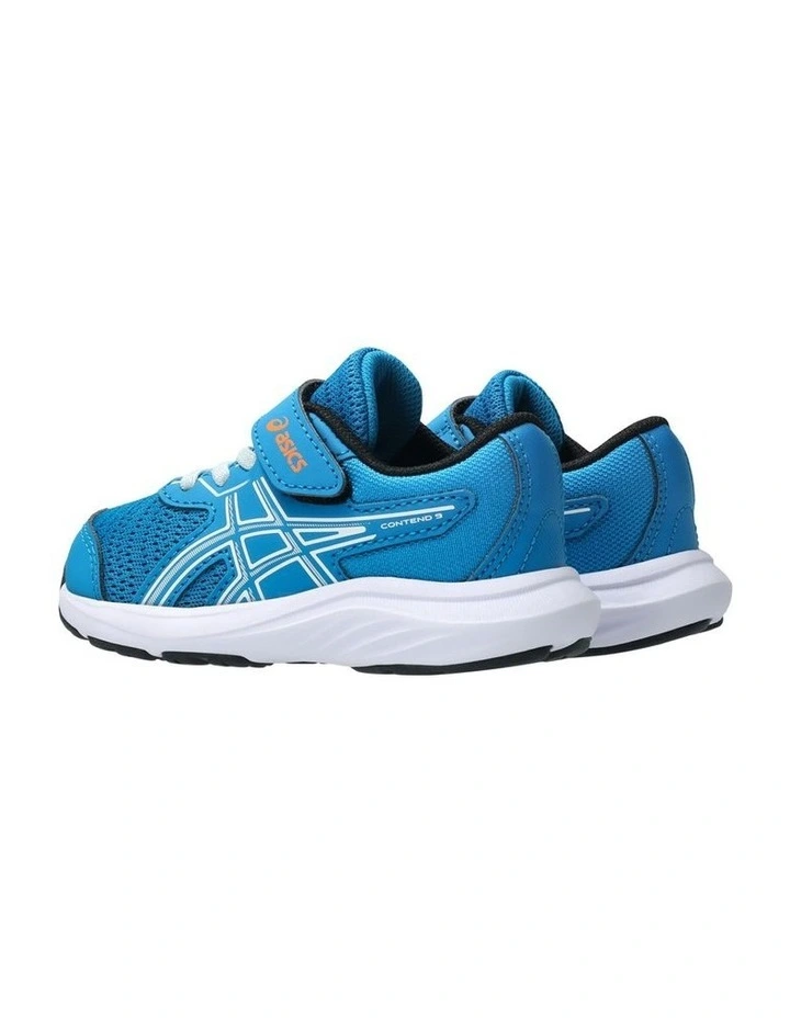Contend 9 Infant Sport In Brt Blue image 5