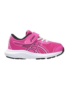 Contend 9 Infant Sport In Hot Pink