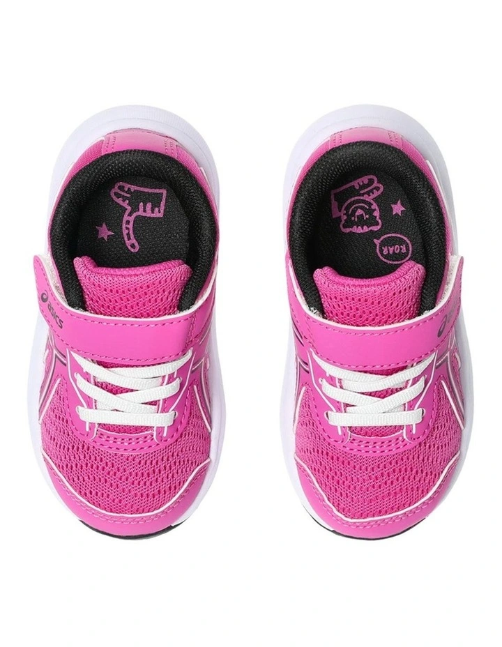 Contend 9 Infant Sport In Hot Pink image 3