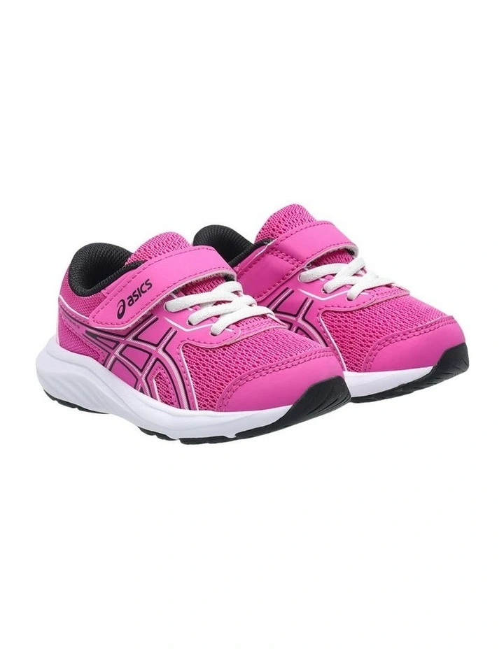 Contend 9 Infant Sport In Hot Pink image 4