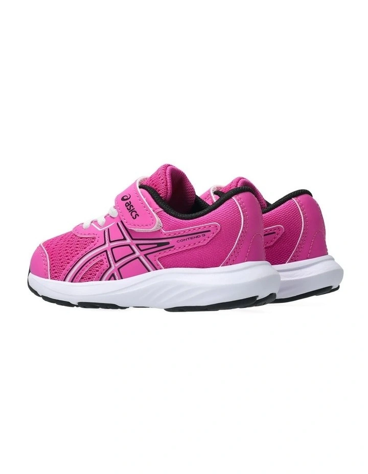 Contend 9 Infant Sport In Hot Pink image 5