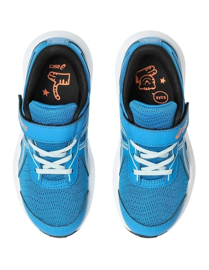 Contend 9 Pre-School Sport In Brt Blue image 3