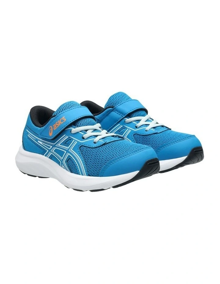 Contend 9 Pre-School Sport In Brt Blue image 4