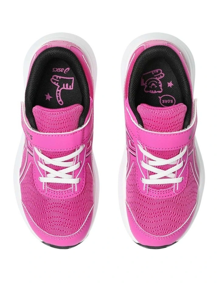 Contend 9 Pre-School Sport In Hot Pink image 3