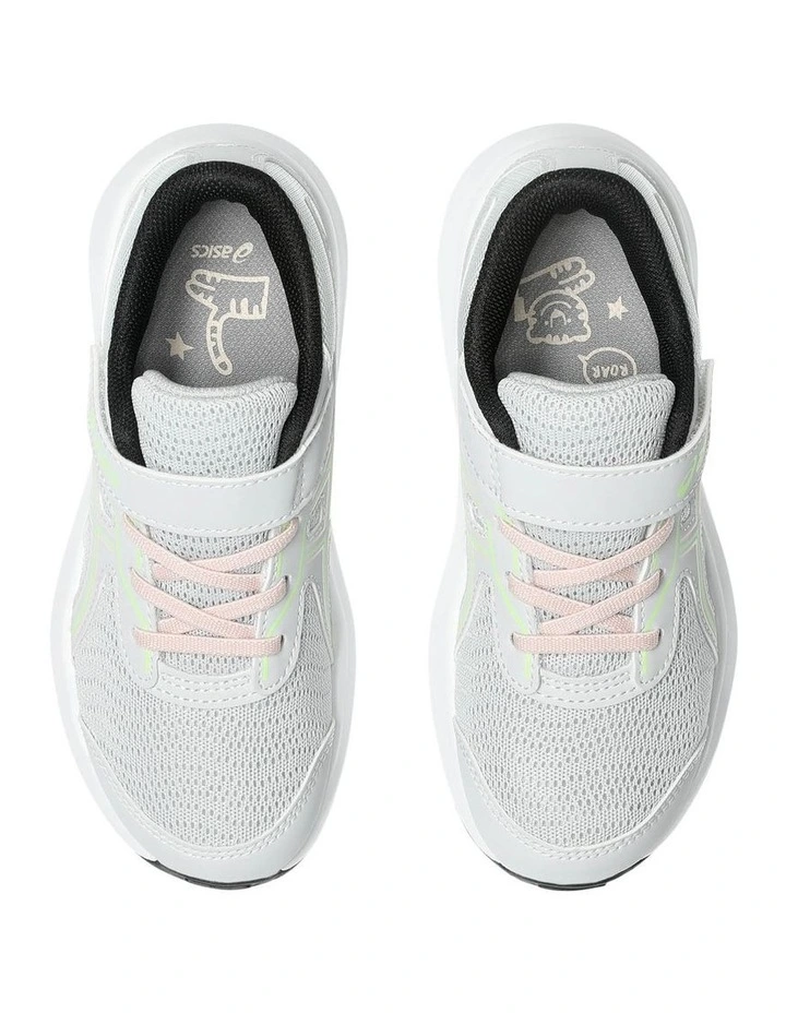 Contend 9 Pre-School Sport In Grey image 3