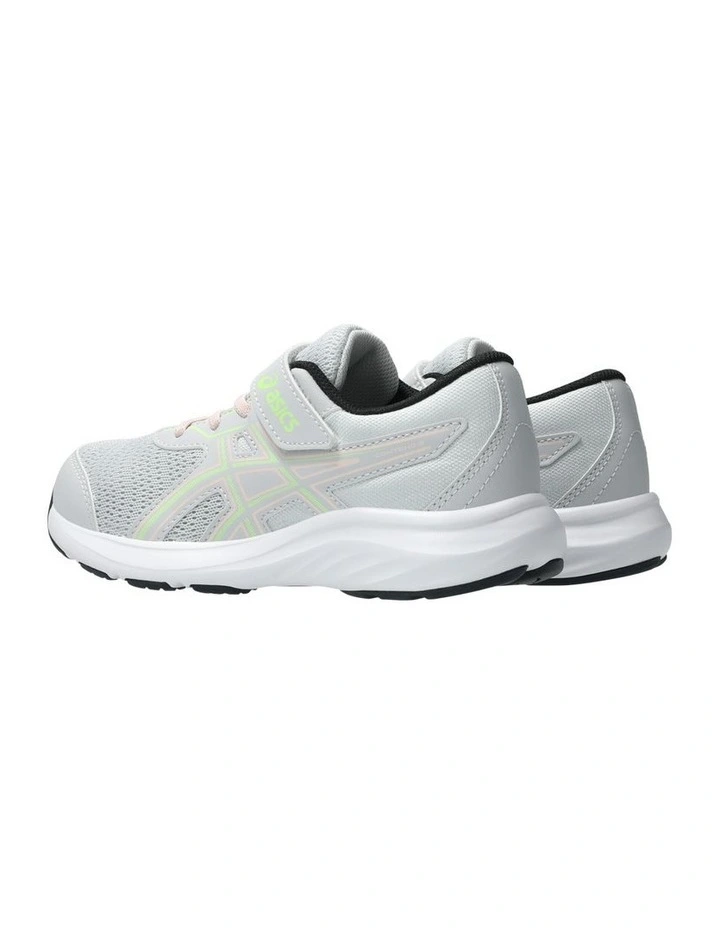 Contend 9 Pre-School Sport In Grey image 5