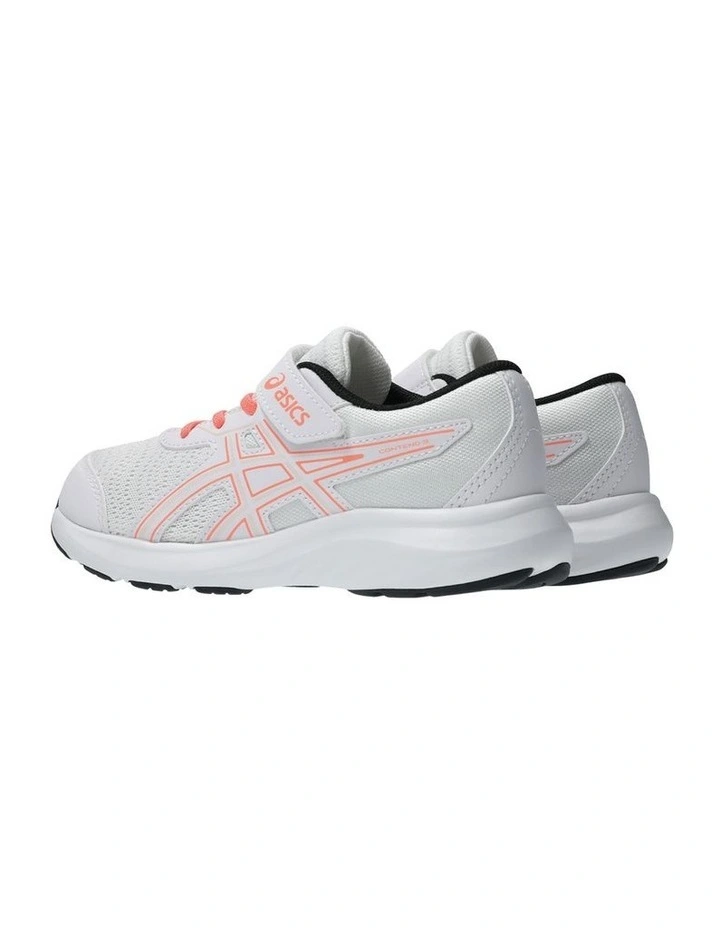 Contend 9 Pre-School Sport In White image 5