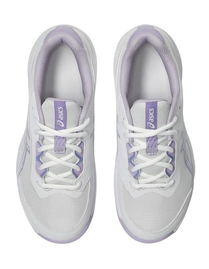 Netburner Ballistic 4 Grade School Sport In White image 3