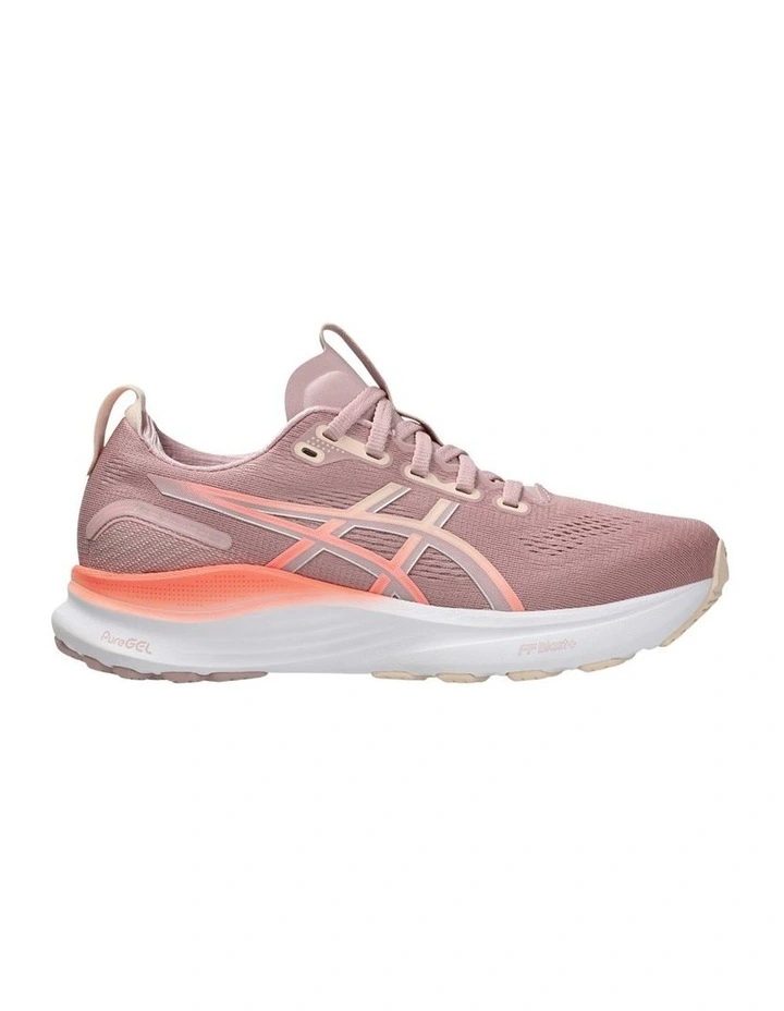 Gel-Kayano 32 Grade School Sport In Dusty Pink image 1