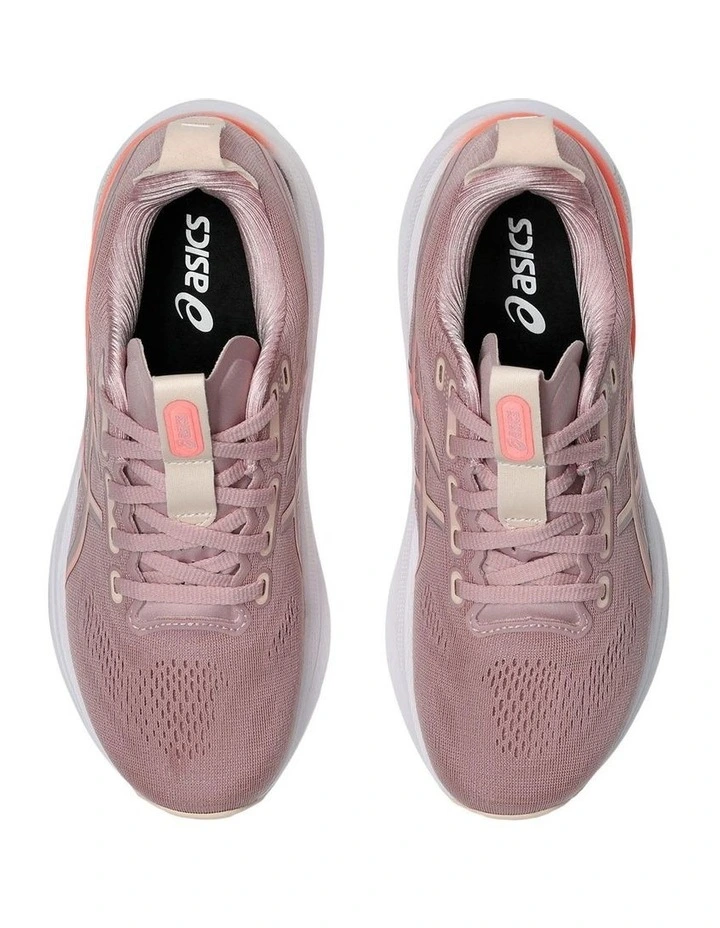 Gel-Kayano 32 Grade School Sport In Dusty Pink image 3