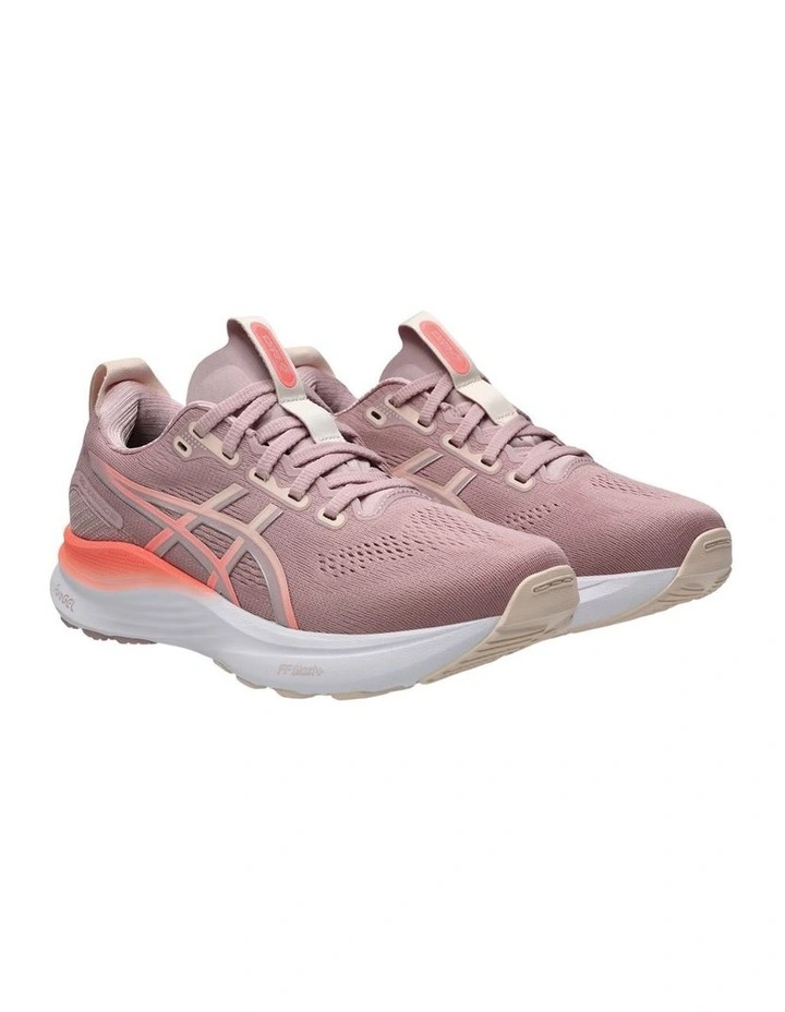 Gel-Kayano 32 Grade School Sport In Dusty Pink image 4