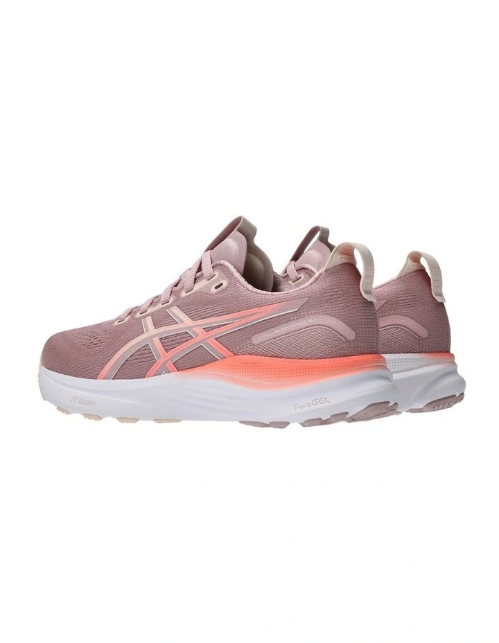 Gel-Kayano 32 Grade School Sport In Dusty Pink image 5