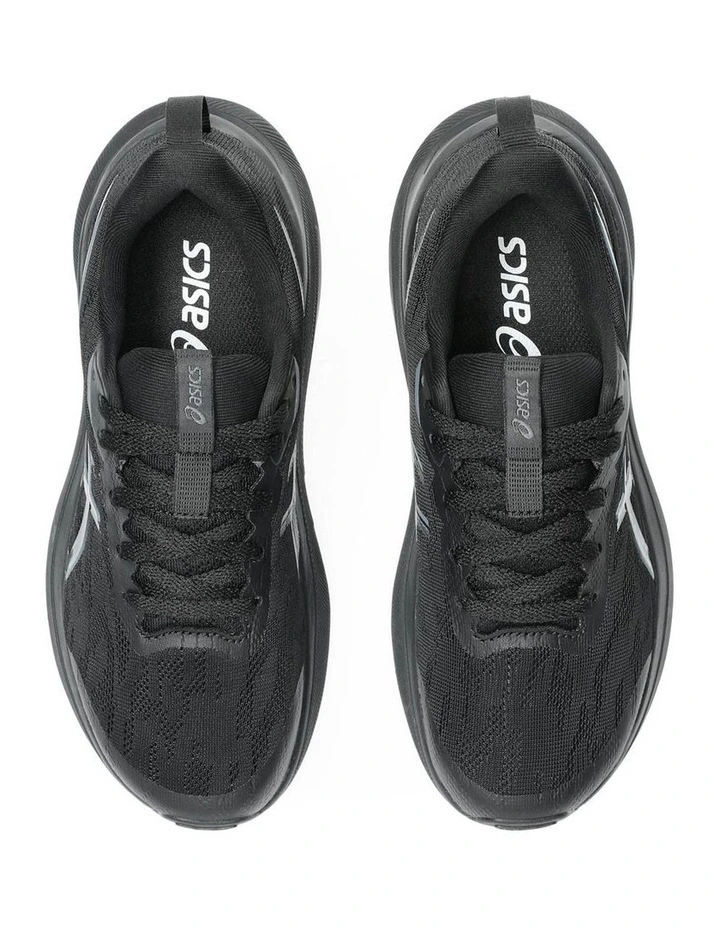 Gt-1000 14 Black Grade School Sport Shoes in Black image 3