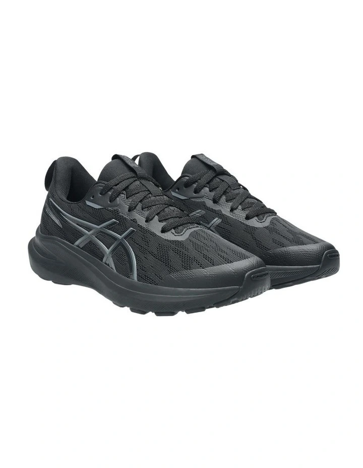 Gt-1000 14 Black Grade School Sport Shoes in Black image 4