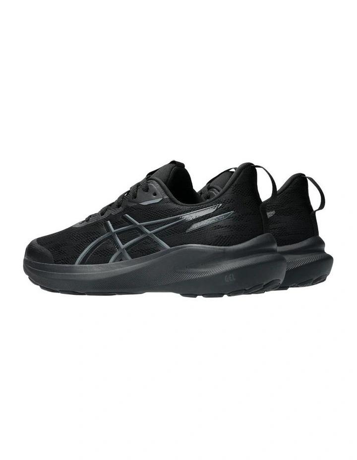 Gt-1000 14 Black Grade School Sport Shoes in Black image 5