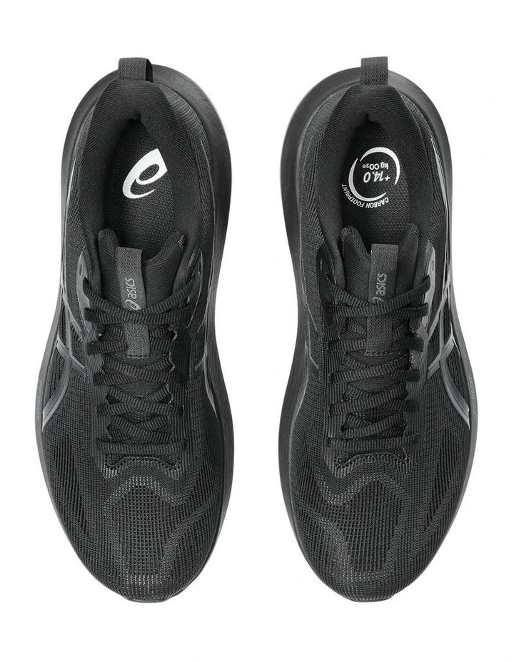 Gt-1000 14 Black Sport In Black image 3