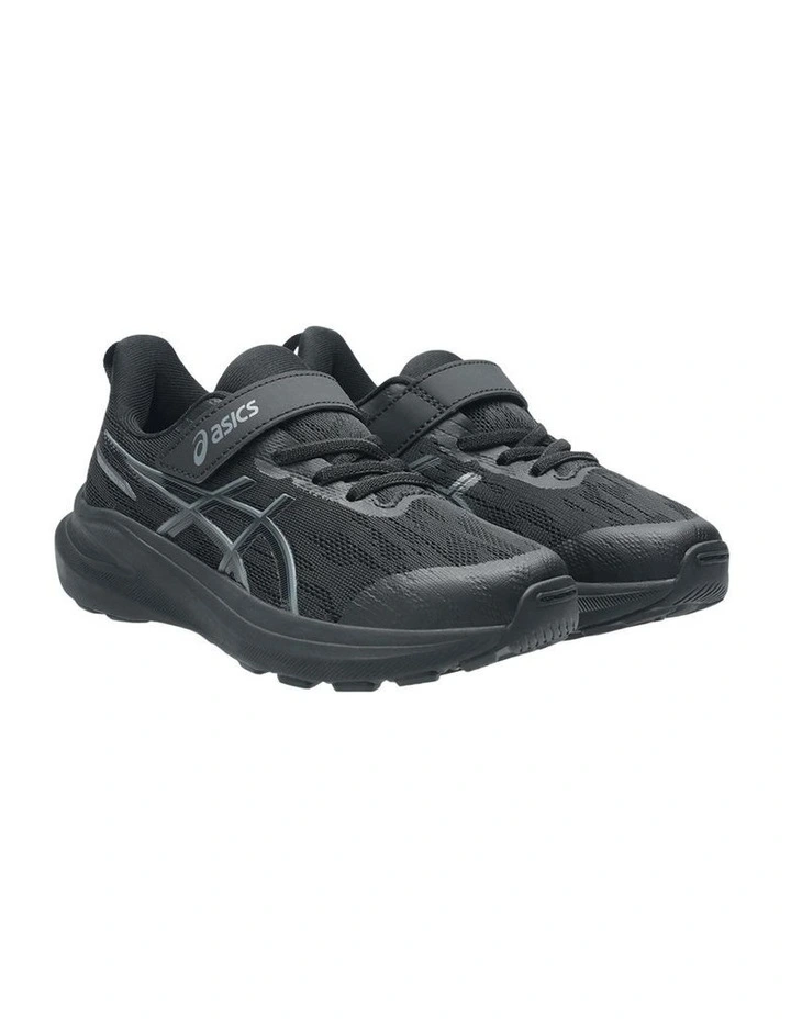 Gt-1000 14 Pre-School Sport Shoe in Black image 4