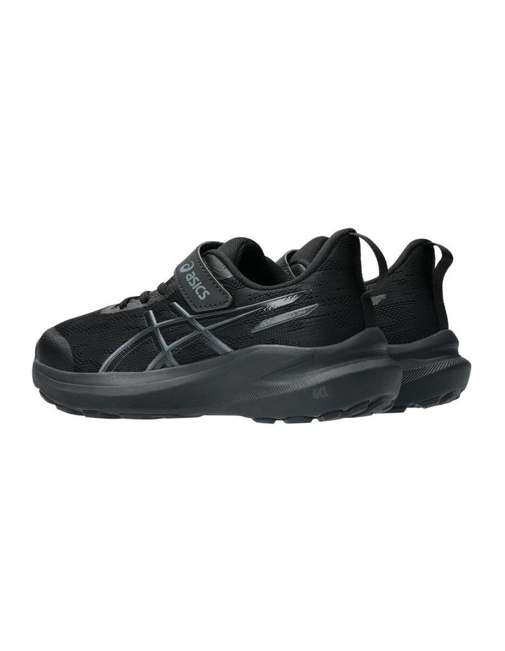 Gt-1000 14 Pre-School Sport Shoe in Black image 5