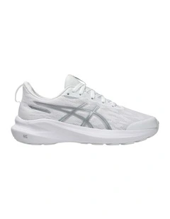 Gt-1000 14 Grade School Sport Shoes in White