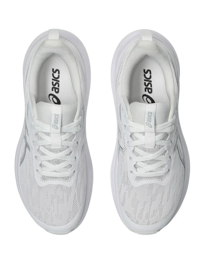 Gt-1000 14 Grade School Sport Shoes in White image 3