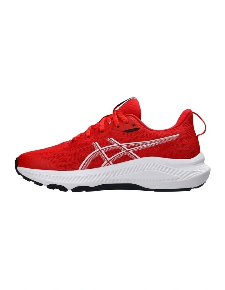 GT-1000 14 Grade School Sport Shoe in Red image 2